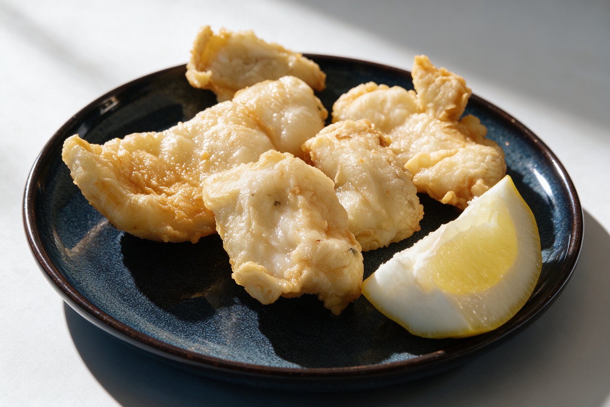 Fritura de Verano de Bodeguita EL PATIO